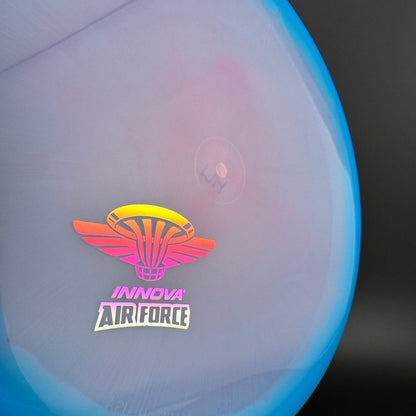 Halo Champion Mako3 - Air Force