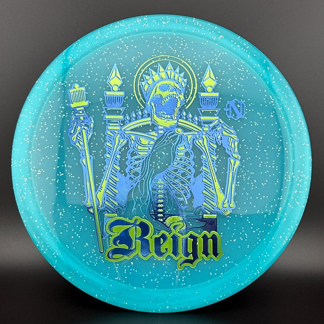 Arcane Reign (First Run)