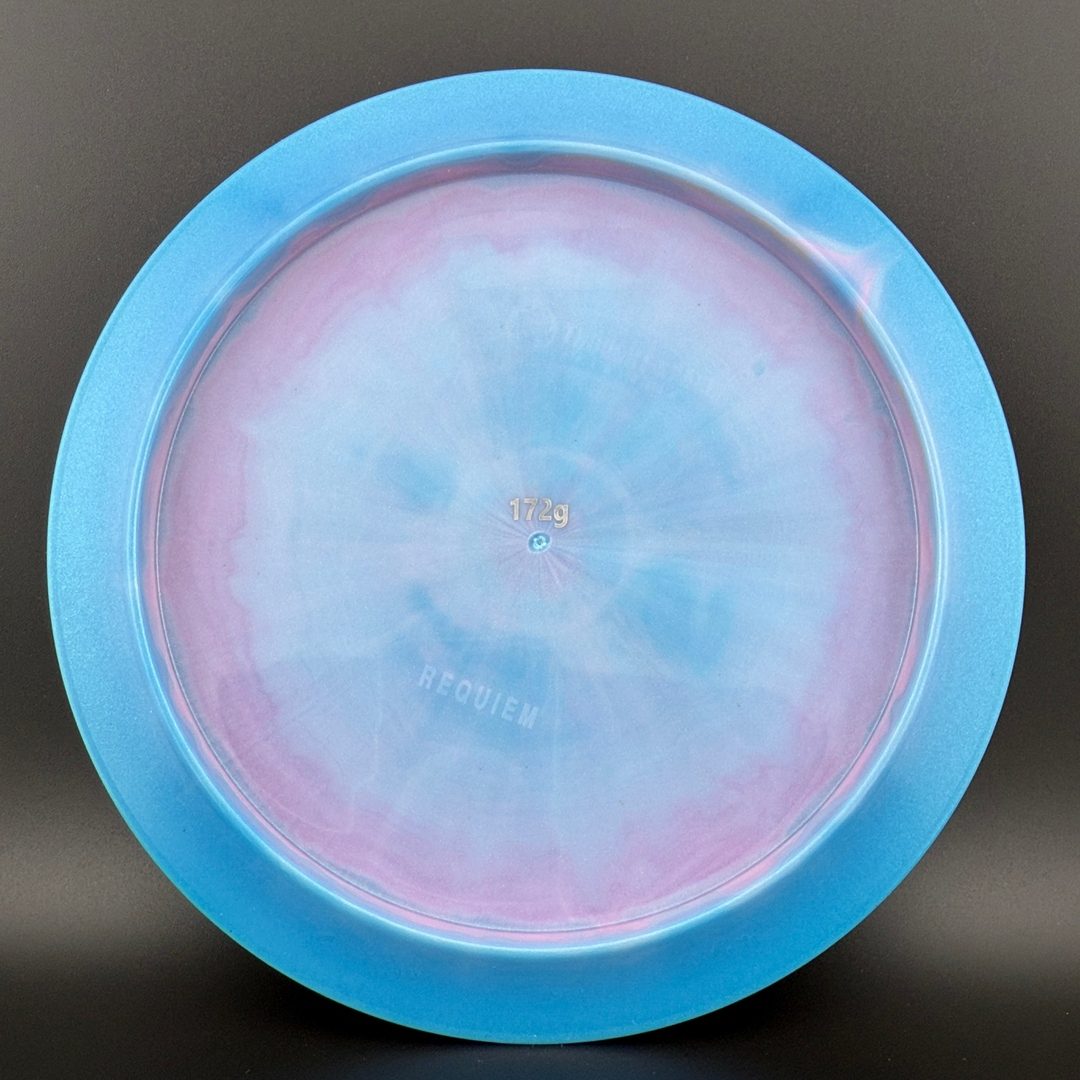 Shimmer Parallel Requiem - OTB Flower Skull