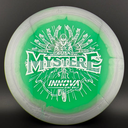 Halo Star Mystere