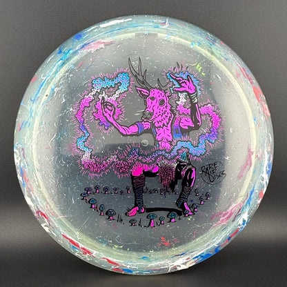 Jawbreaker Z FLX Cicada - Elk Man 2.0 by Ripper Studios