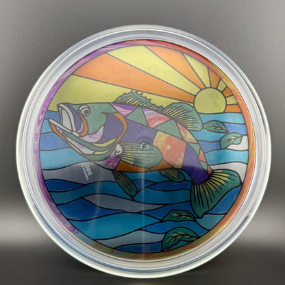 C-Line Logic - Cosmic Stone - Jory's Fly Dyes Last Batch