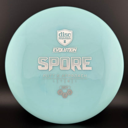 Soft Neo Spore
