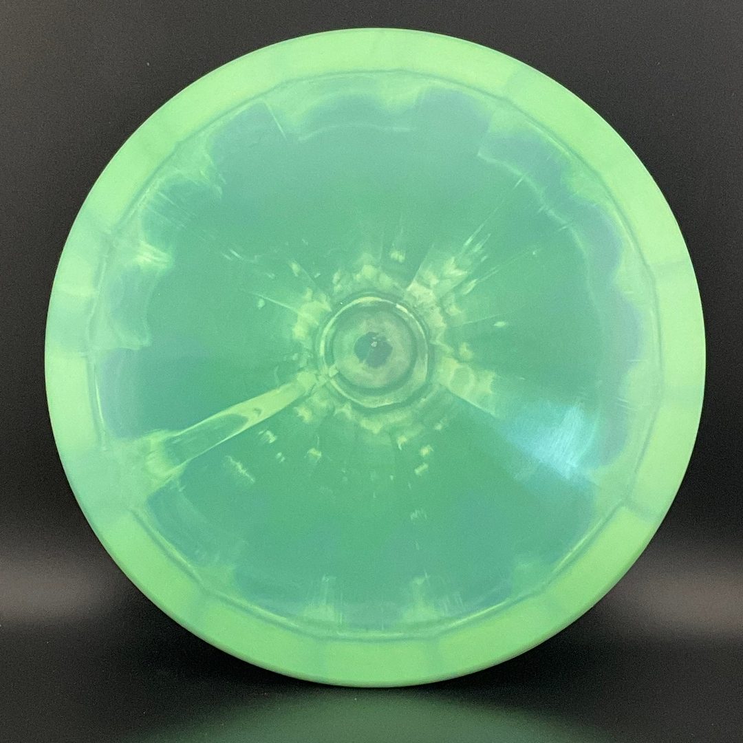 Swirl ESP Raptor - 2023 Aaron Gossage Tour Series - Misprints