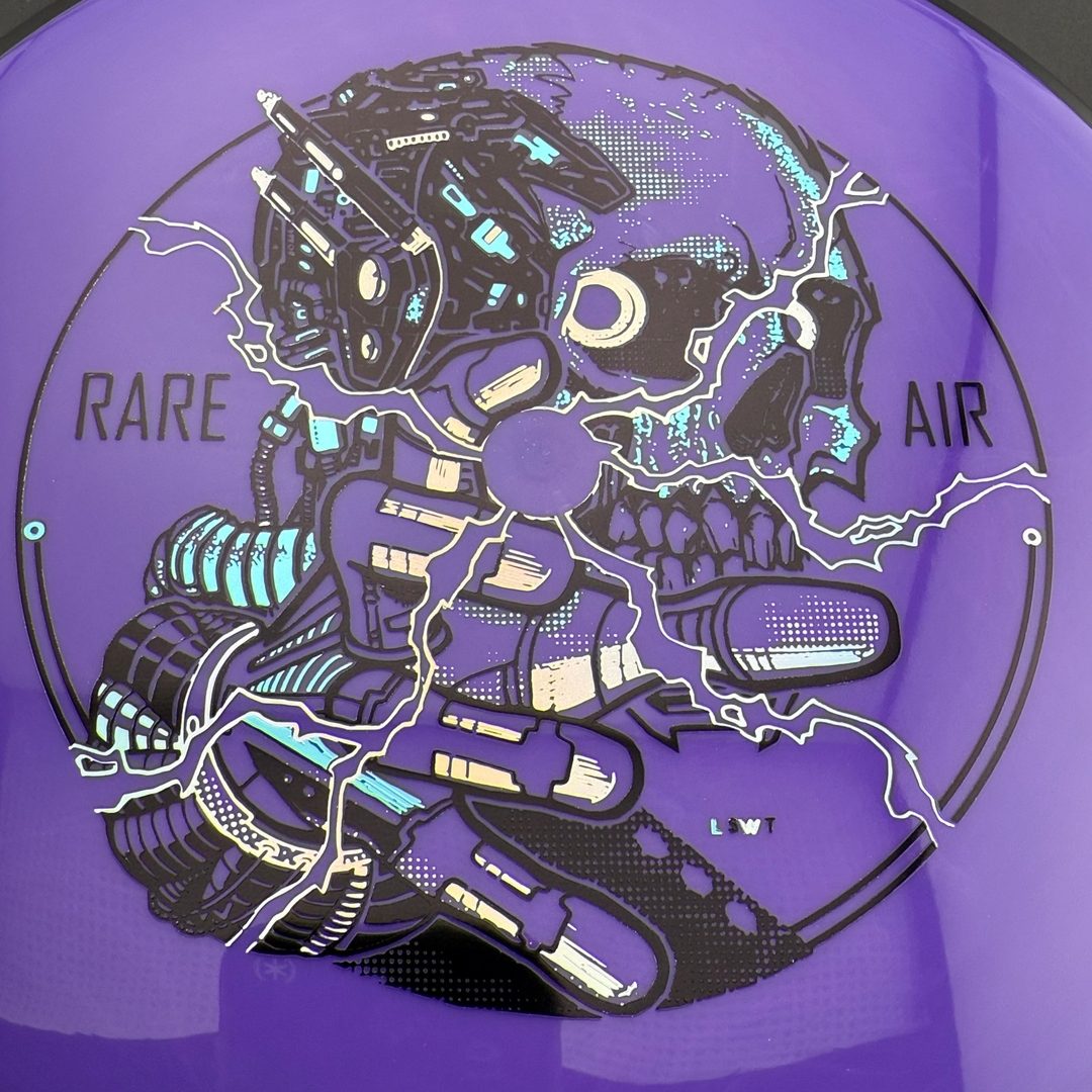 Neutron Detour - [STRATUS] FEAR V2 by Les White