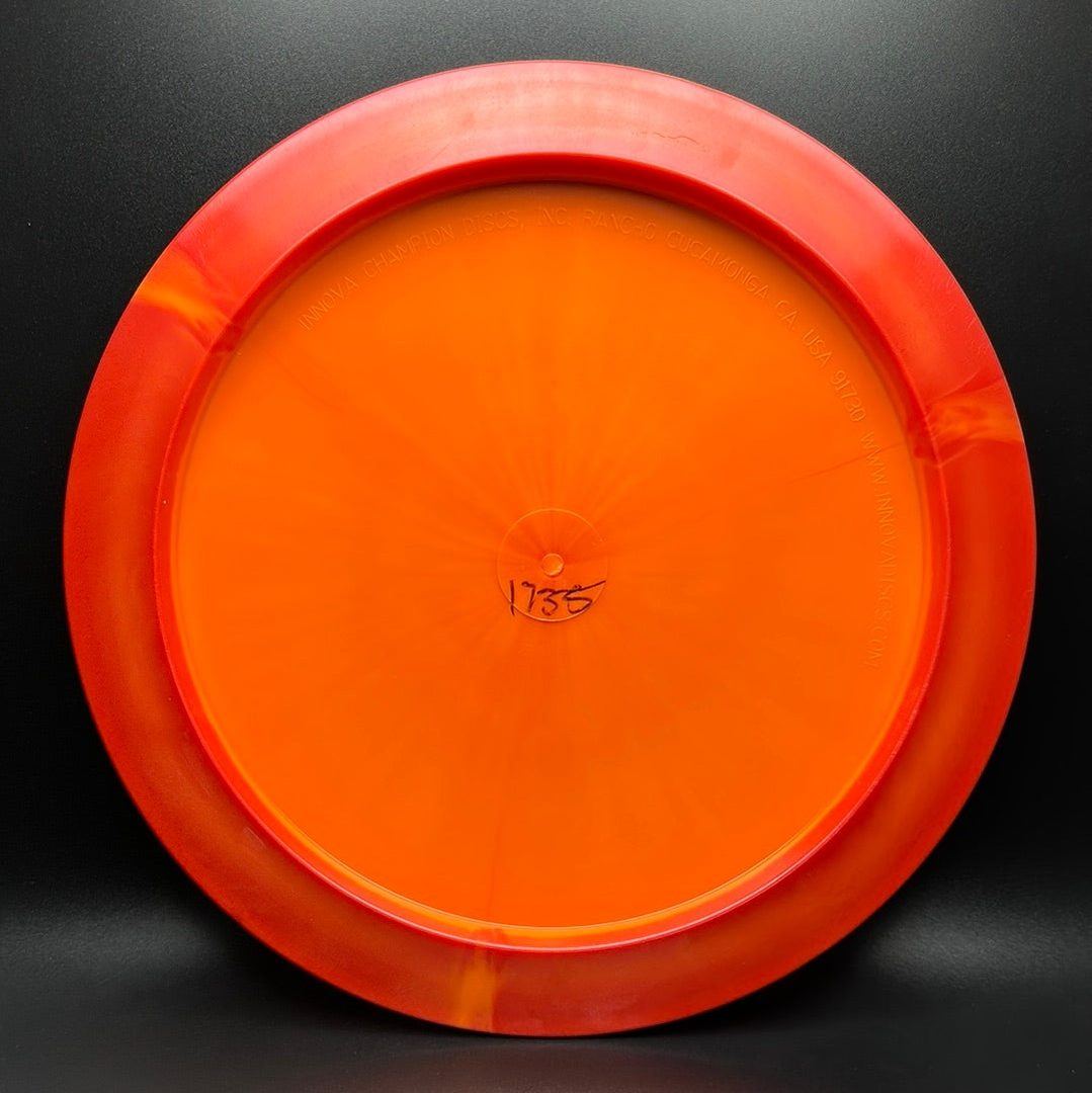 Halo S-Blend Czar - X-Out