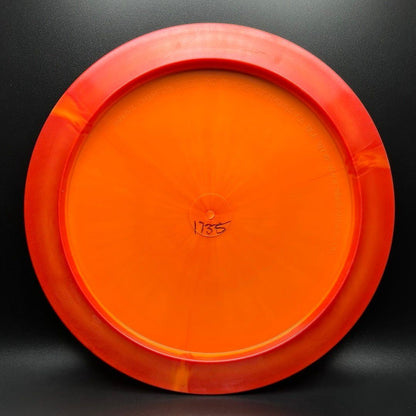 Halo S-Blend Czar - X-Out