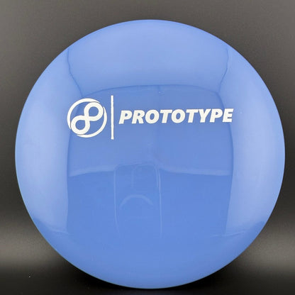 I-Blend Prototype II - Fairway Driver