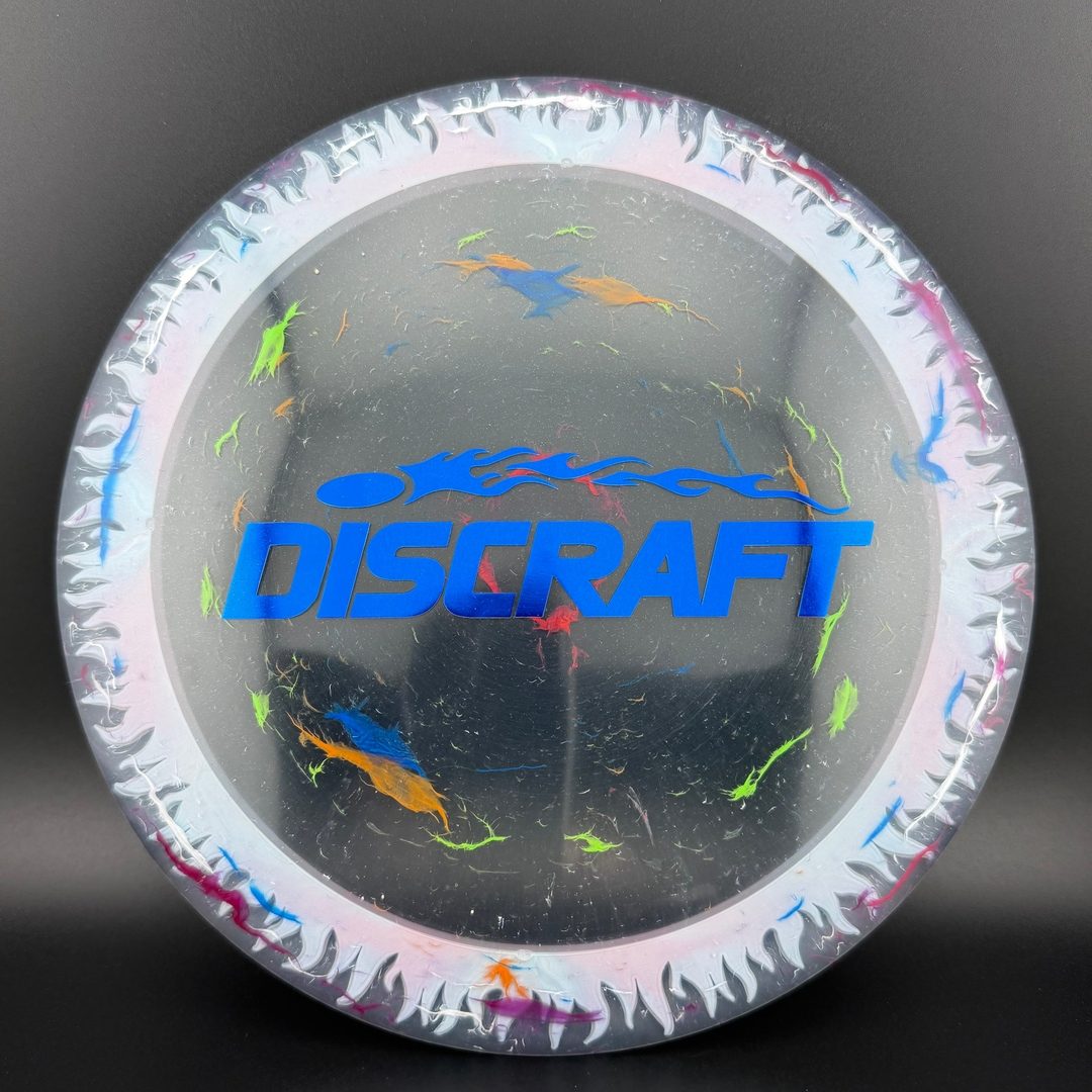 Jawbreaker Z Flame Scorch - Limited Edition