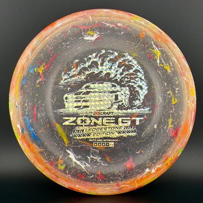 Jawbreaker Z FLX Zone GT - Ledgestone 2025 Season 3