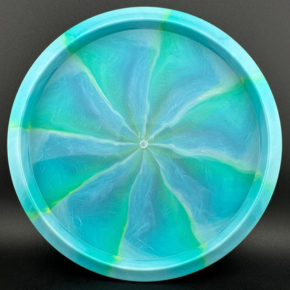 Nebula Aura Mana - 2025 Zoe Andyke Signature