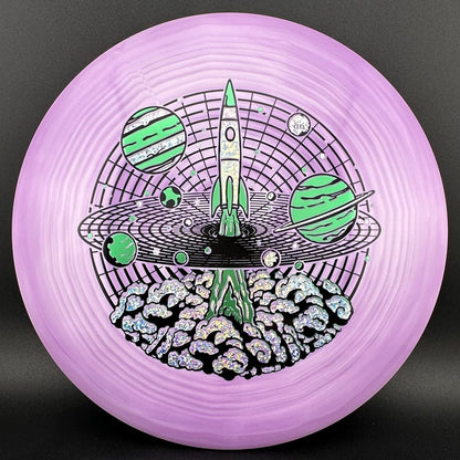 Fuzion Swirl Renegade - Liftoff Edition