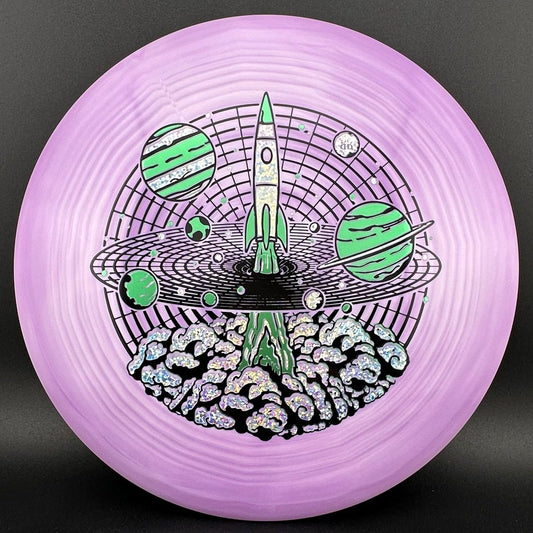 Fuzion Swirl Renegade - Liftoff Edition