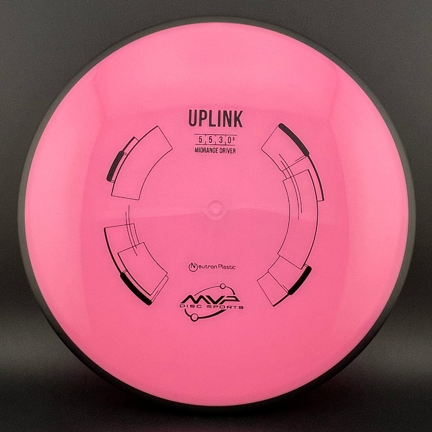 Neutron Uplink