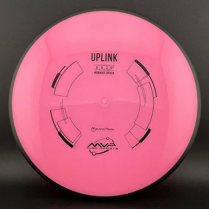Neutron Uplink