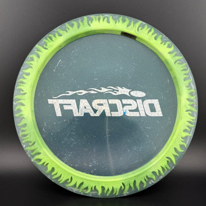Jawbreaker Z Flame Scorch - Limited Edition