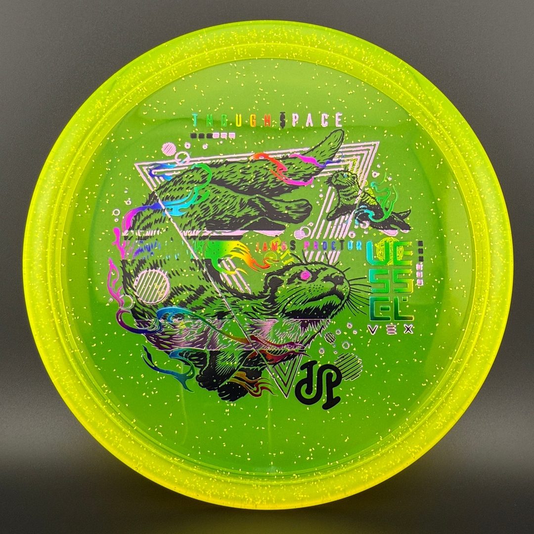 Vex Vessel - James Proctor Signature