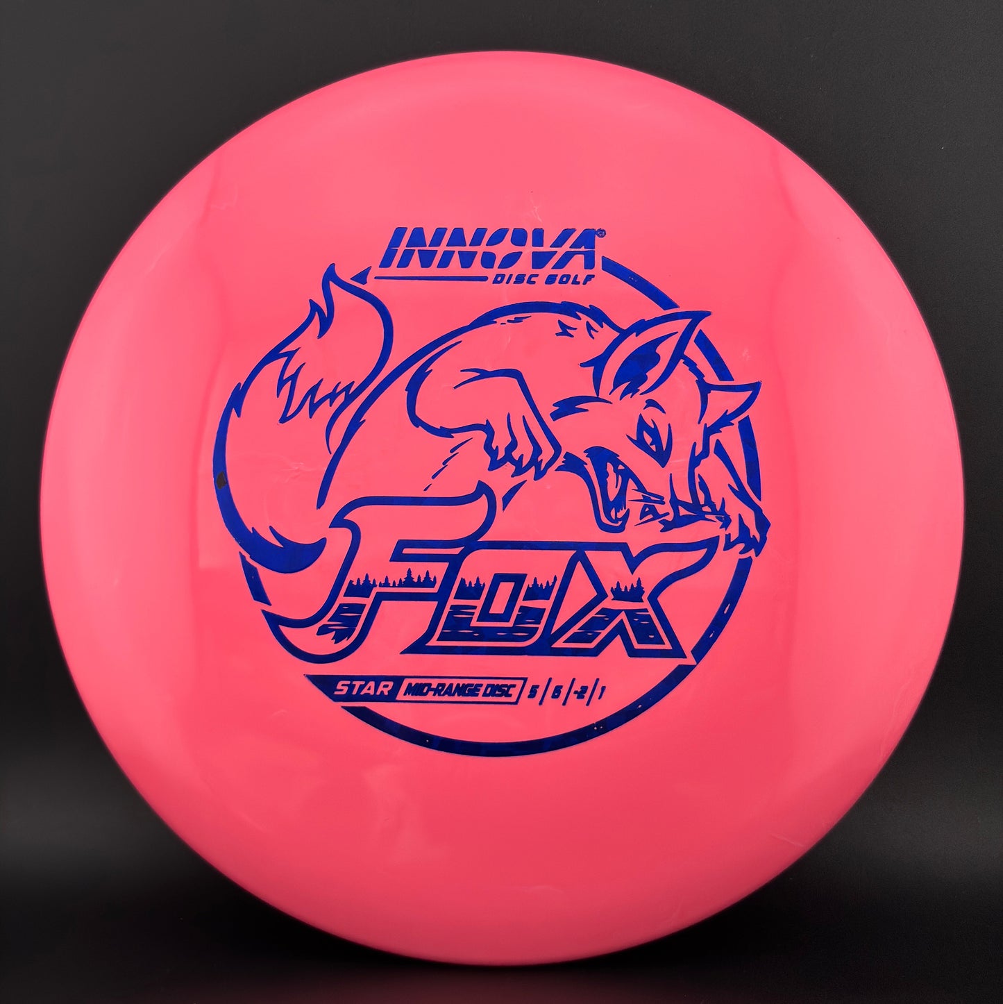 Star Fox