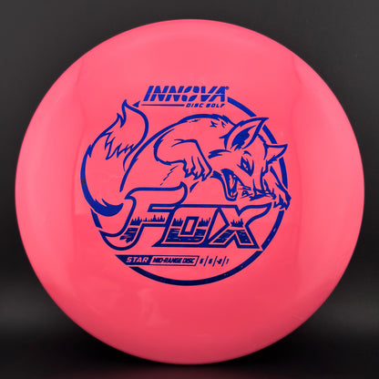 Star Fox