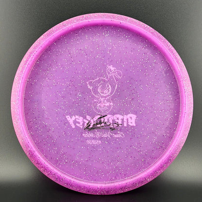 Diamond Metal Flake Element - Chase Van Burkleo - Birdogey