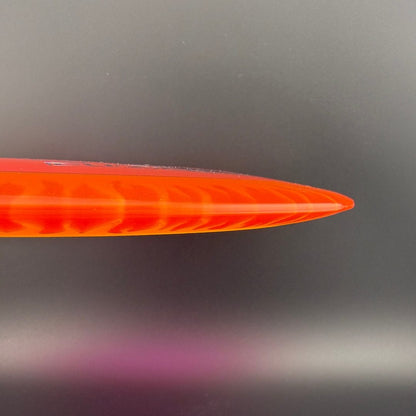 FuZed Z Scorch
