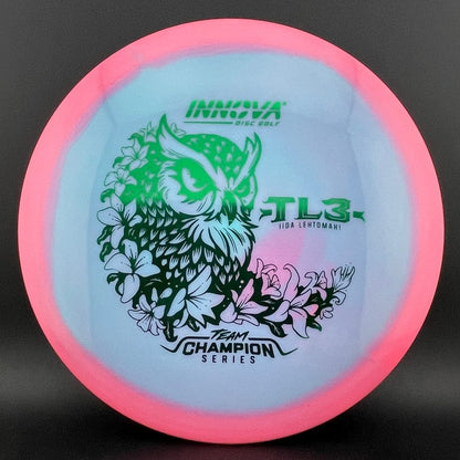 Proto Glow Halo Star TL3 - Iida Lehtomäki 2026 Tour Series