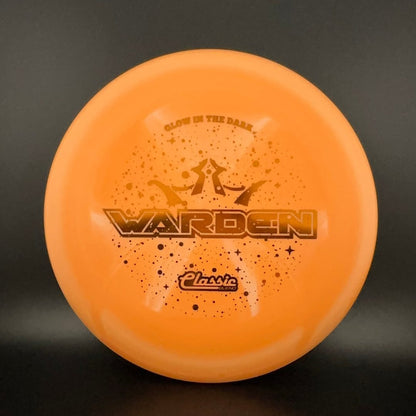 Glow Classic Blend Warden