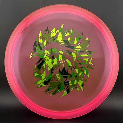 CryZtal Swarm - Chris Dickerson Team Discraft