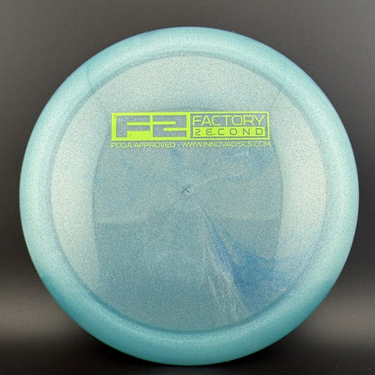 MoonDust Champion Wraith - F2