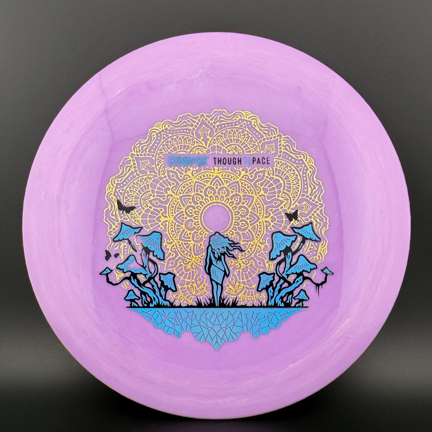 Aura Synapse - First Run - Special Edition