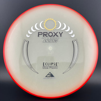 Eclipse 2.0 Proxy