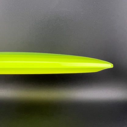 Opto Maul - Fairway Driver