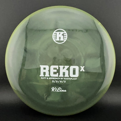 K1 Reko X