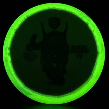 Glow Horizon S-Line DD3 (3 Foil) - Nordic Phenom 4 - Niklas Anttila Signature Series