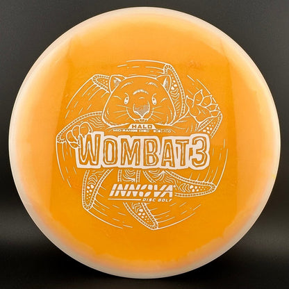 Halo Star Wombat3