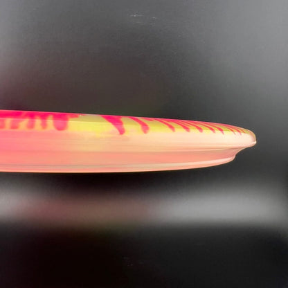I-Dye Champion Roc3