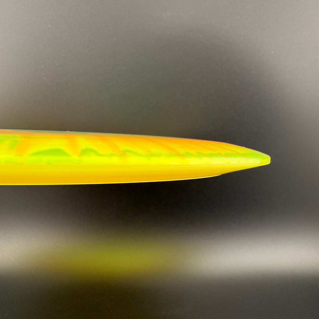 I-Dye Champion SL (Starfire-L) - Penned Run - F2