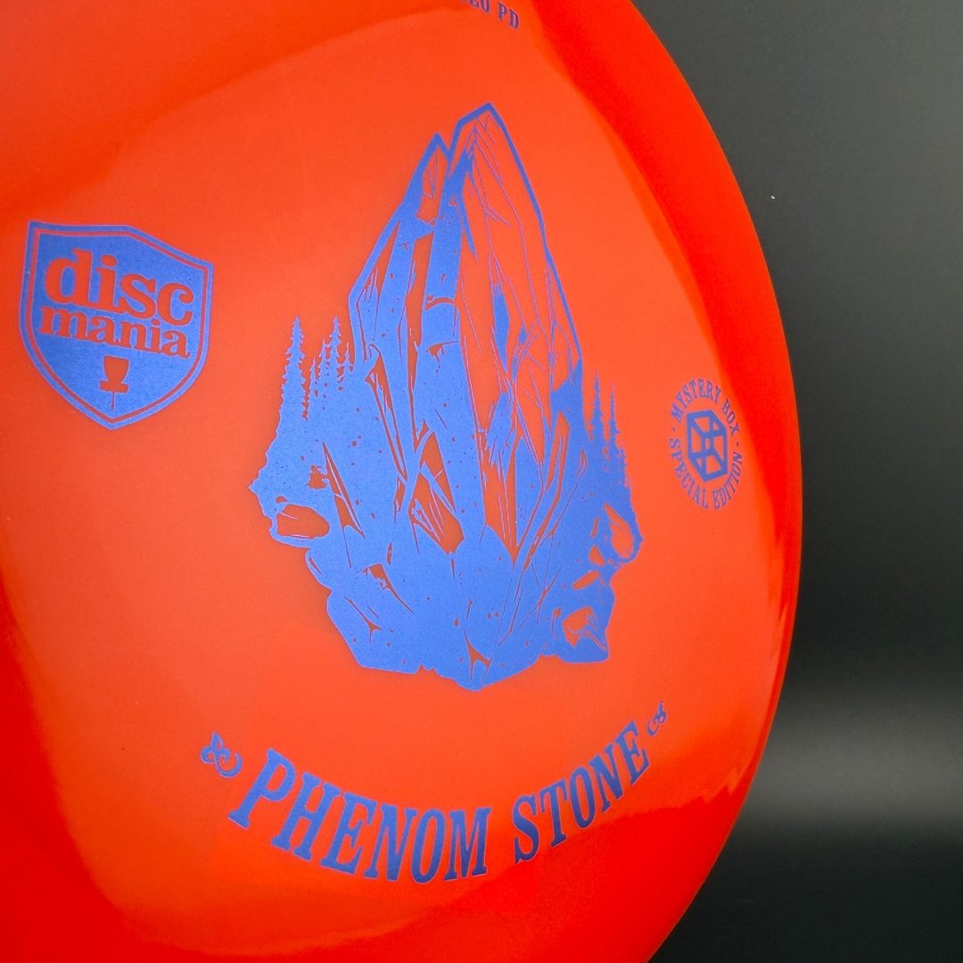 Neo PD - "Phenom Stone" MB '23