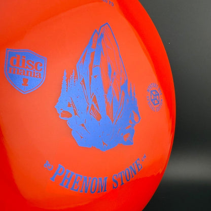 Neo PD - "Phenom Stone" MB '23