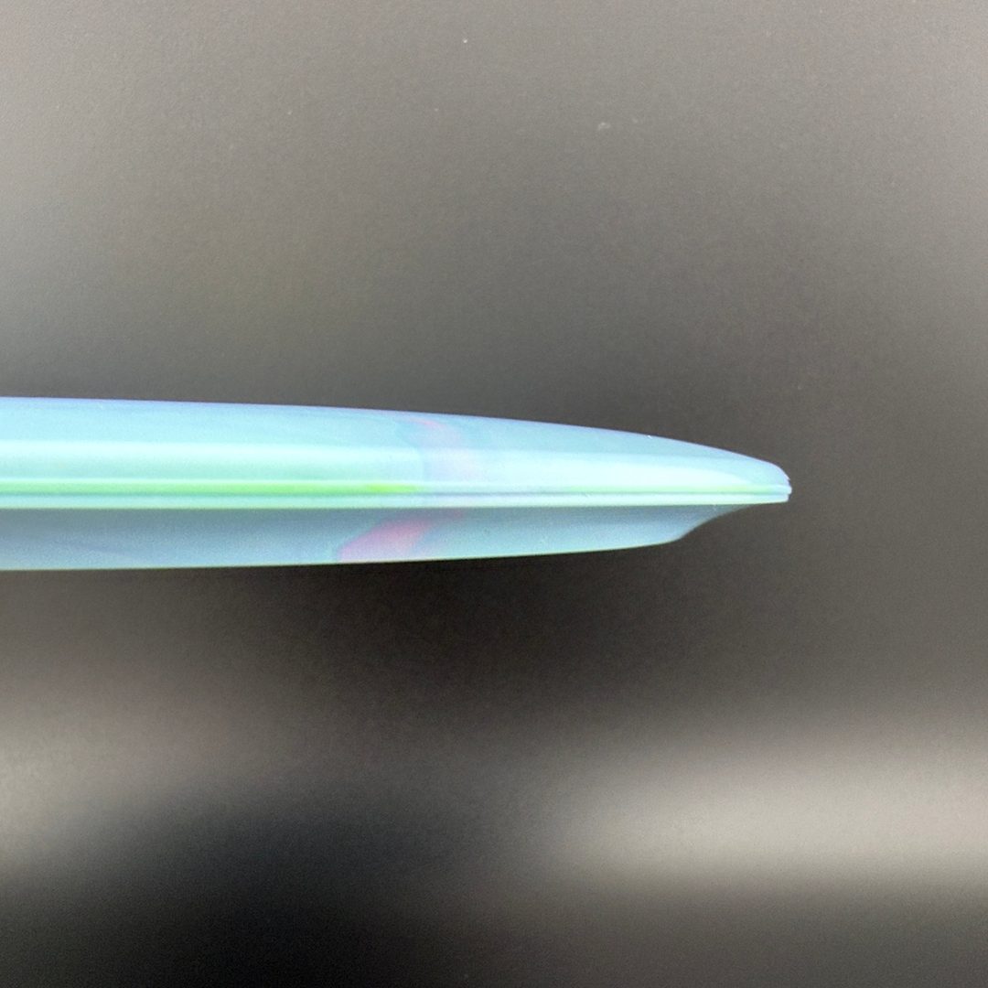 Colorshift ESP Cigarra - DGLO 2025