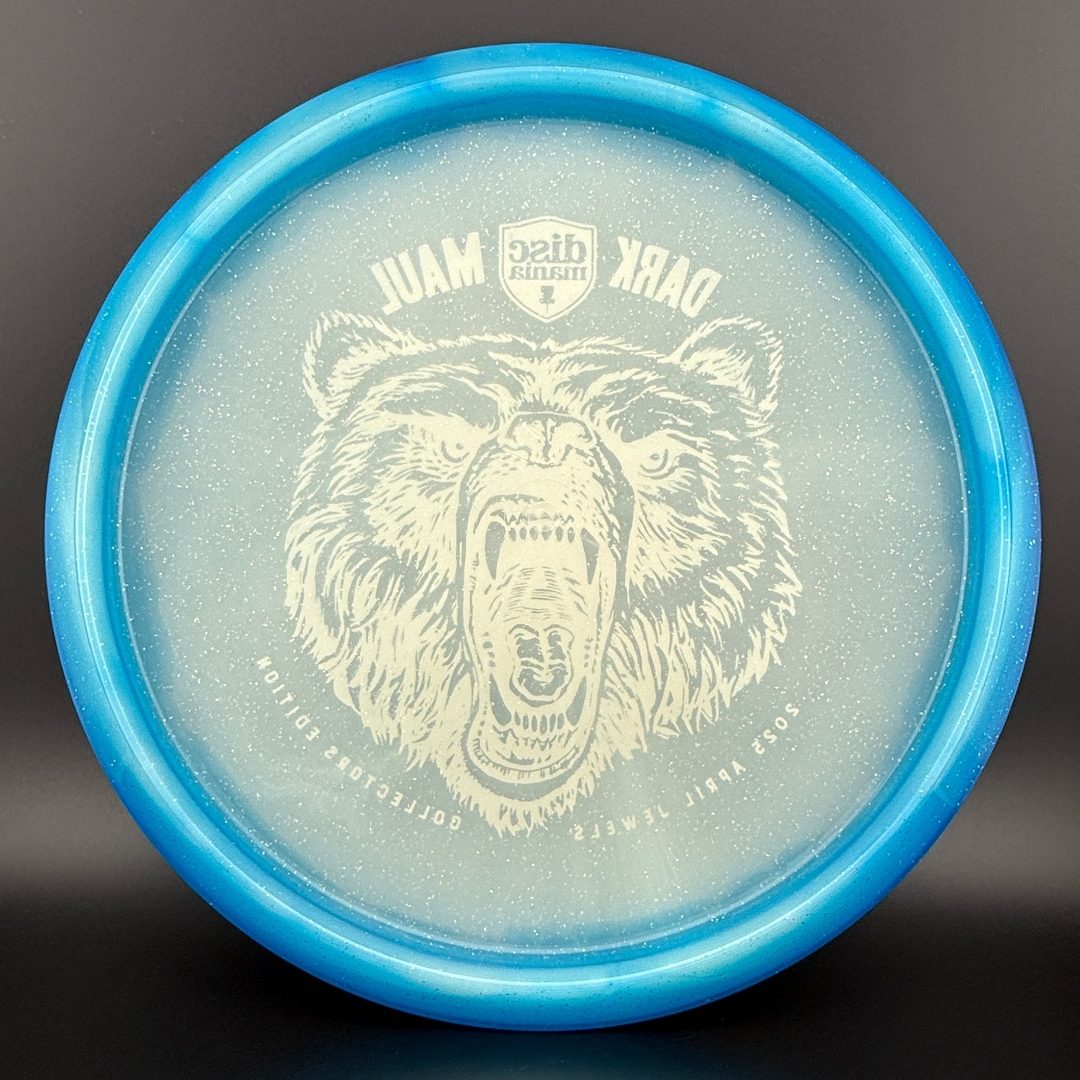 Metal Flake Horizon C-Line MD3 - April Jewels 2025 - Dark Maul