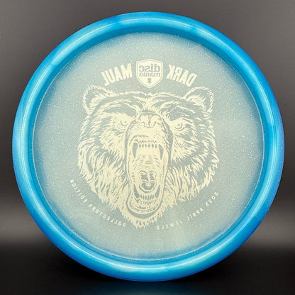 Metal Flake Horizon C-Line MD3 - April Jewels 2025 - Dark Maul