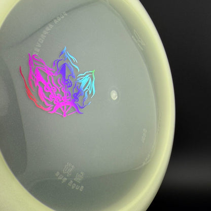 Glow Phoenix Line She Gong
