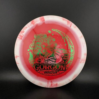 Halo Star Gorgon - Holiday Edition