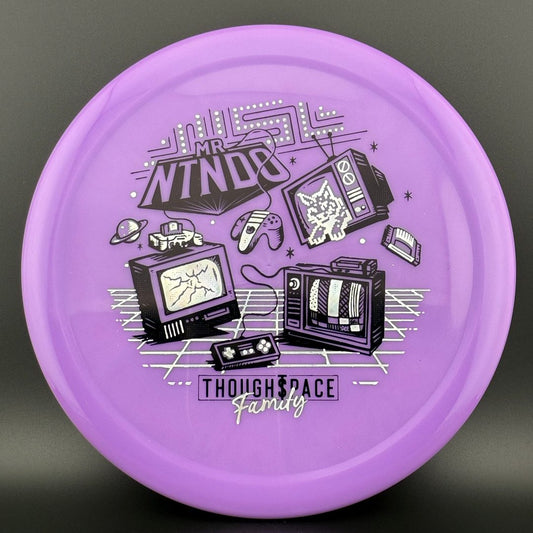 Color Glow Vessel - TSA Family Stamp - MR. NTNDO