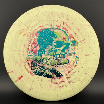 Medium Royal Party Pickle - [STRATUS] FEAR V1 by Les White