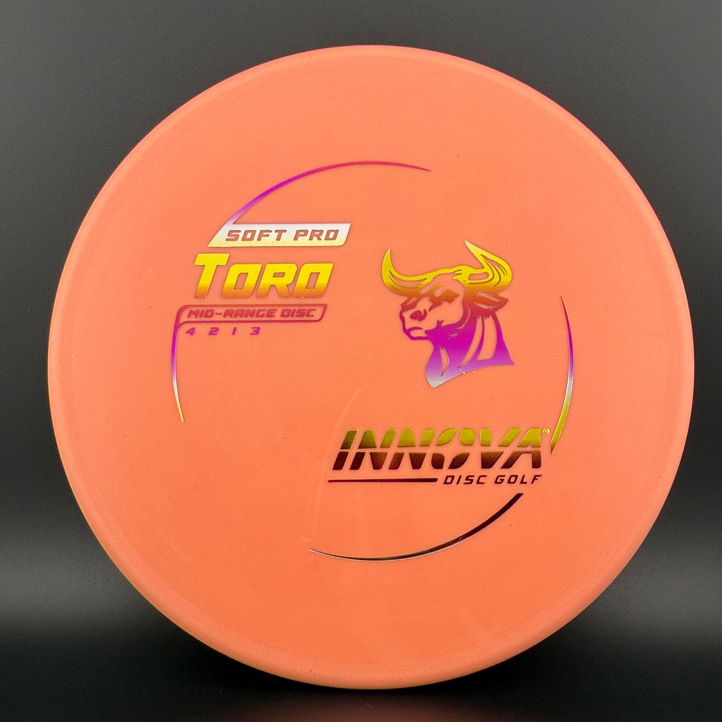 Soft Pro Toro