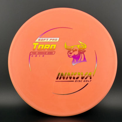 Soft Pro Toro