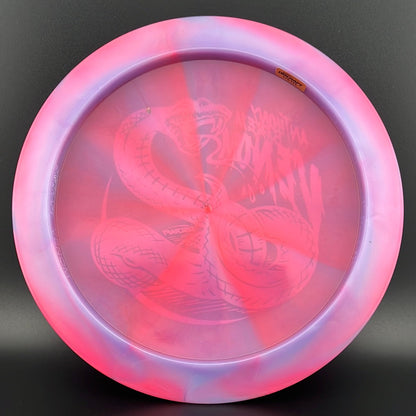 Z Swirl Venom - Anthony Barela Team Discraft