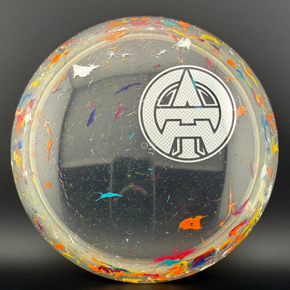Jawbreaker Z FLX Cigarra - Austin Turner 2026 TS